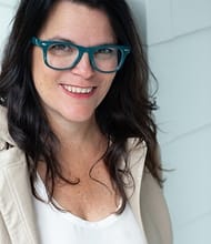 Jacquie Mccarnan, REALTOR<sup>®</sup>