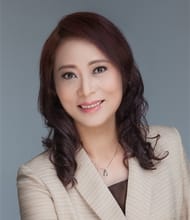 Linda Zhang, REALTOR<sup>®</sup>, Personal Real Estate Corporation