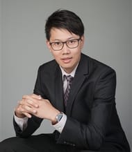 Alfred Kang, REALTOR<sup>®</sup>