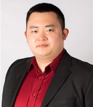 Richard Wu, REALTOR<sup>®</sup>