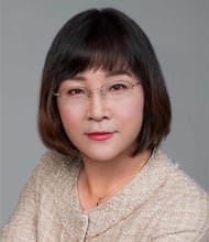 Lily Yue, REALTOR<sup>®</sup>