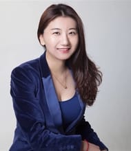 Sunny C. Yang, REALTOR<sup>®</sup>, Personal Real Estate Corporation