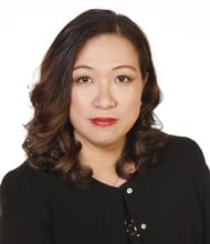 Isabella Lui, REALTOR<sup>®</sup>, Personal Real Estate Corporation