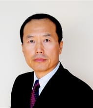 Alex Zhang, REALTOR<sup>®</sup>