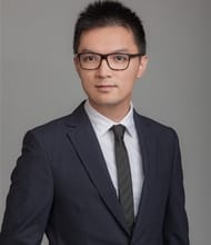 Alvin Li, REALTOR<sup>®</sup>, Personal Real Estate Corporation