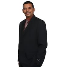 Sanjay Kumar, REALTOR<sup>®</sup>, Personal Real Estate Corporation
