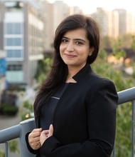 Jyoti Arora, REALTOR<sup>®</sup>
