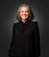 Cyd Fredericks, REALTOR<sup>®</sup>