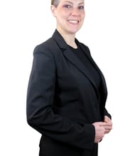 Cyd Fredericks, REALTOR<sup>®</sup>