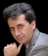Mohsen Moballeghi, REALTOR<sup>®</sup>