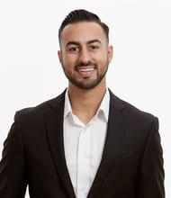 Ray Maan, REALTOR<sup>®</sup>