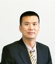 Henry Hu, REALTOR<sup>®</sup>