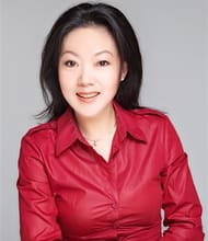 Phyllis Pan, REALTOR<sup>®</sup>, Personal Real Estate Corporation