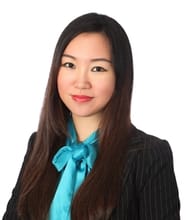Cathy Chi, REALTOR<sup>®</sup>