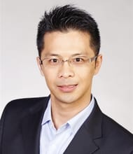 Daniel Lin, REALTOR<sup>®</sup>