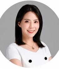 Julia Wang, REALTOR<sup>®</sup>, Personal Real Estate Corporation
