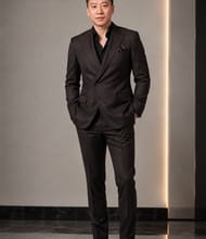 John Zhang, REALTOR<sup>®</sup>, Personal Real Estate Corporation