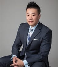John Zhang, REALTOR<sup>®</sup>, Personal Real Estate Corporation