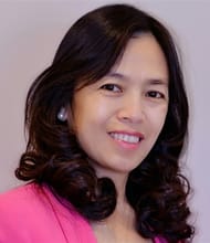 Zina Wong, REALTOR<sup>®</sup>