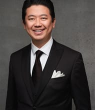 Jacky Chan, REALTOR<sup>®</sup>, Personal Real Estate Corporation