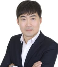 Daniel Shin, REALTOR<sup>®</sup>