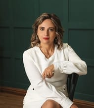 Nassrin Oveissi, REALTOR<sup>®</sup>