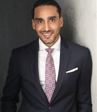 Aj Bains, REALTOR<sup>®</sup>, Personal Real Estate Corporation