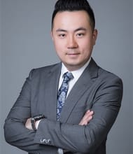 Harry Wang, REALTOR<sup>®</sup>, Personal Real Estate Corporation