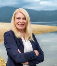 Susan Anthony, REALTOR<sup>®</sup>