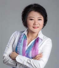 Jennifer Liu, REALTOR<sup>®</sup>, Personal Real Estate Corporation