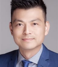 Jackey Huang, REALTOR<sup>®</sup>, Personal Real Estate Corporation