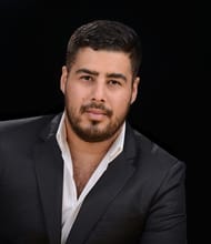 Mohsen Rahmanian, REALTOR<sup>®</sup>