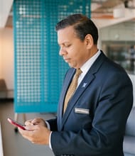 Ateesh Chand, REALTOR<sup>®</sup>, Personal Real Estate Corporation