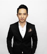 Bruce Li, REALTOR<sup>®</sup>, Personal Real Estate Corporation