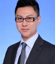 Wilson Wang, REALTOR<sup>®</sup>, Personal Real Estate Corporation