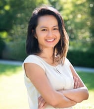 Meryl Hamdillah, REALTOR<sup>®</sup>