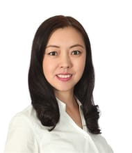 Jennifer Li, REALTOR<sup>®</sup>, Personal Real Estate Corporation