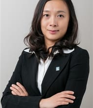 Emily Ma, REALTOR<sup>®</sup>, Personal Real Estate Corporation