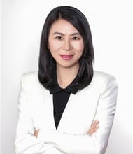 Bonny Liu, REALTOR<sup>®</sup>, Personal Real Estate Corporation