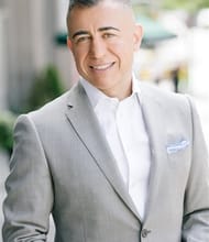 Marco Dehghani, REALTOR<sup>®</sup>, Personal Real Estate Corporation