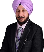 Satraj Sandhu, REALTOR<sup>®</sup>