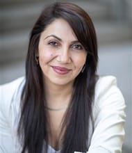 Jaklin Dalir, REALTOR<sup>®</sup>, Personal Real Estate Corporation