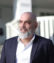 Pooyan Tasdighi, REALTOR<sup>®</sup>, Personal Real Estate Corporation