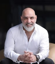 Pooyan Tasdighi, REALTOR<sup>®</sup>, Personal Real Estate Corporation