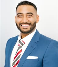 Anthony Prakash, REALTOR<sup>®</sup>