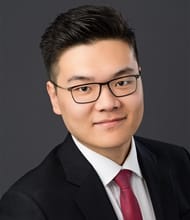 Danny Jia, REALTOR<sup>®</sup>, Personal Real Estate Corporation