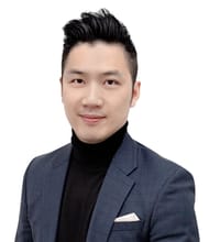 Mike Lai, REALTOR<sup>®</sup>, Personal Real Estate Corporation