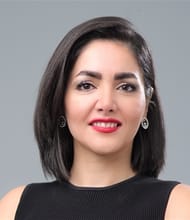 Shideh Khademi, REALTOR<sup>®</sup>, Personal Real Estate Corporation