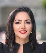 Shideh Khademi, REALTOR<sup>®</sup>, Personal Real Estate Corporation