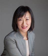 Jennifer Wang, REALTOR<sup>®</sup>, Personal Real Estate Corporation